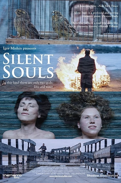 Silent Souls - 2010