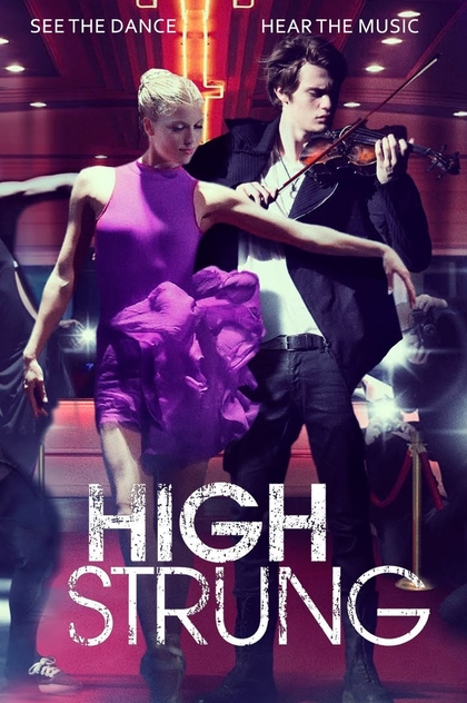 High Strung - 2016