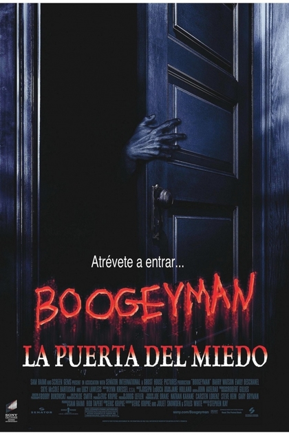 The Boogeyman - 1982