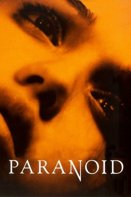 Paranoid - 2000