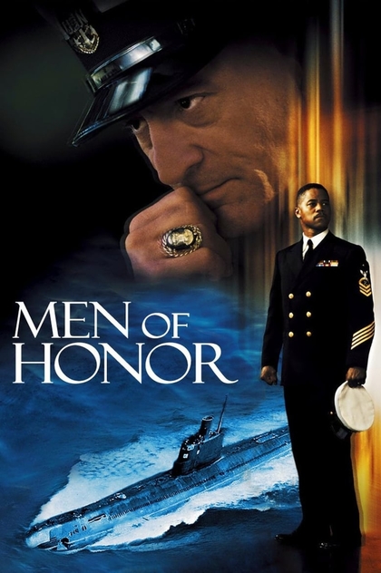 Men of Honor - 2000