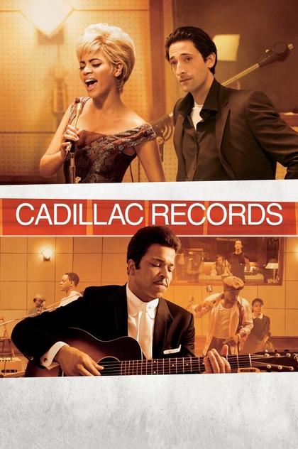 Cadillac Records - 2008