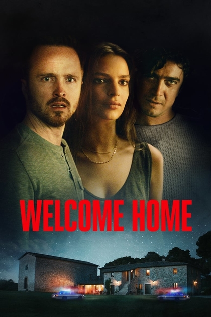 Welcome Home - 2018