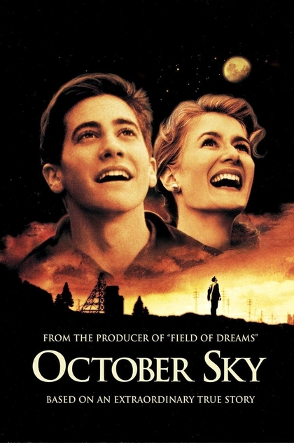 October Sky - 1999