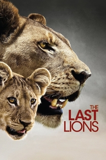 The Last Lions - 2011