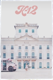 Movies recommended by Лидия Чильдинова