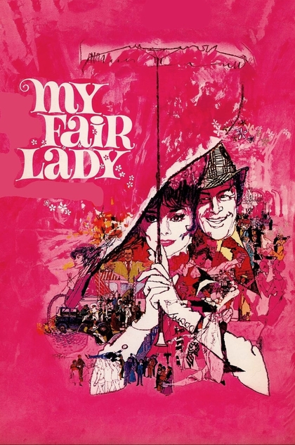 My Fair Lady - 1964