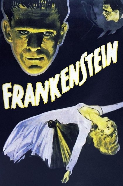 Frankenstein - 1931