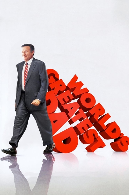 World's Greatest Dad - 2009