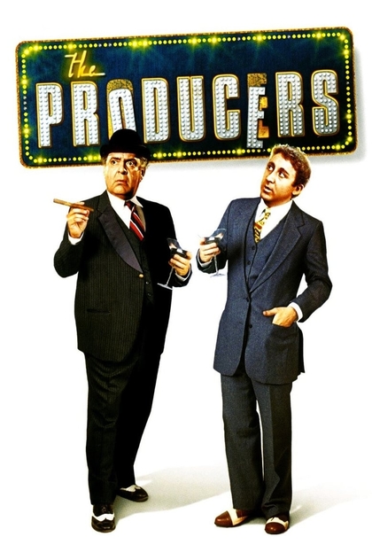 The Producers - 1967