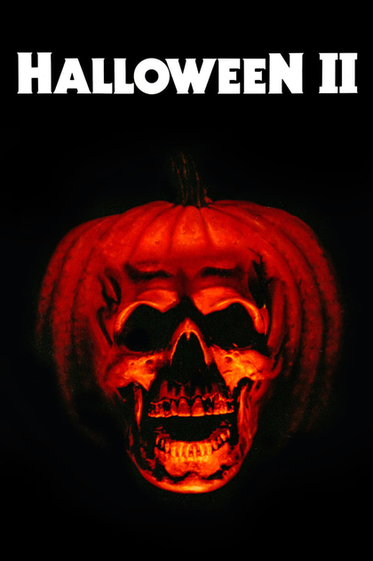 Halloween II - 1981