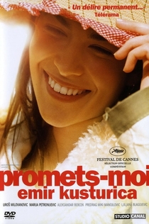 Promise Me This - 2007