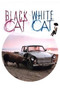 Black Cat, White Cat - 1998