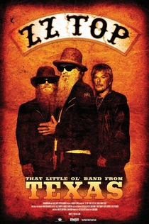 ZZ Top: That Little Ol' Band From Texas - 2019