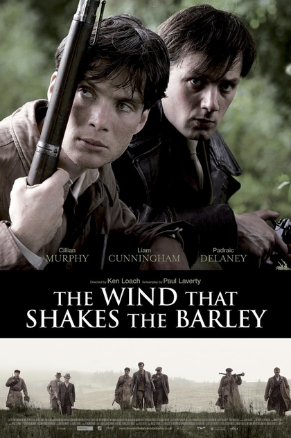 The Wind That Shakes the Barley - 2006