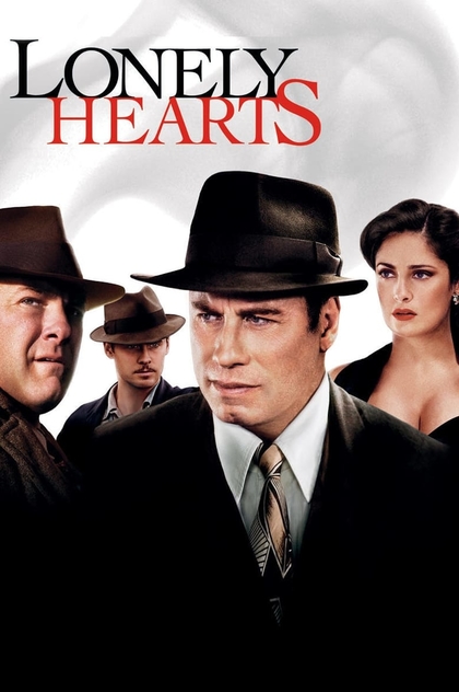 Lonely Hearts - 2006