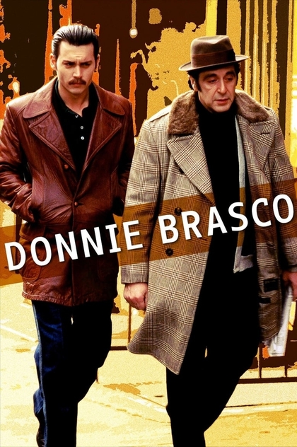 Donnie Brasco - 1997