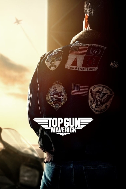 Top Gun: Maverick - 2020