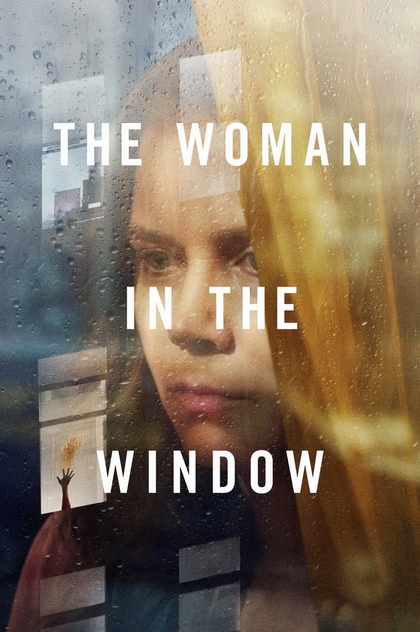 The Woman in the Window - 2020