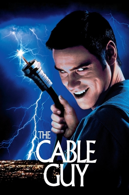 The Cable Guy - 1996