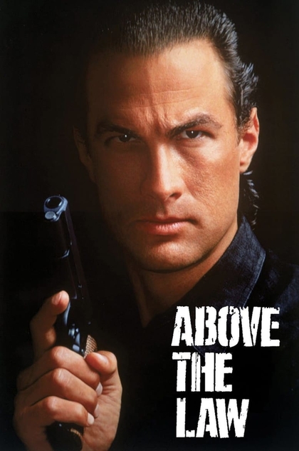 Above the Law - 1988