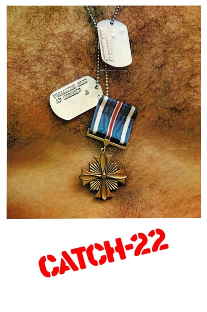 Catch-22 - 1970