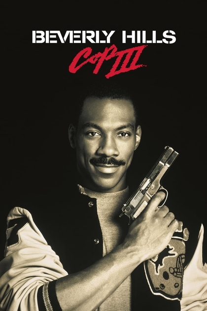 Beverly Hills Cop III - 1994