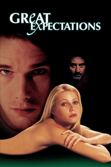 Great Expectations - 1998