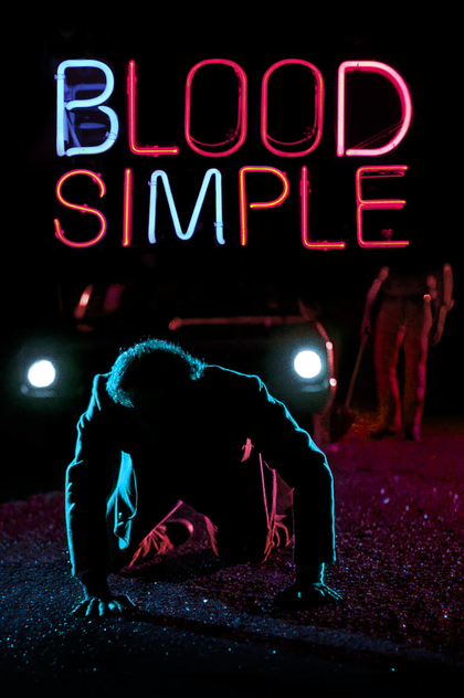 Blood Simple - 1984