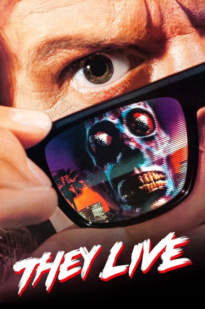 They Live - 1988