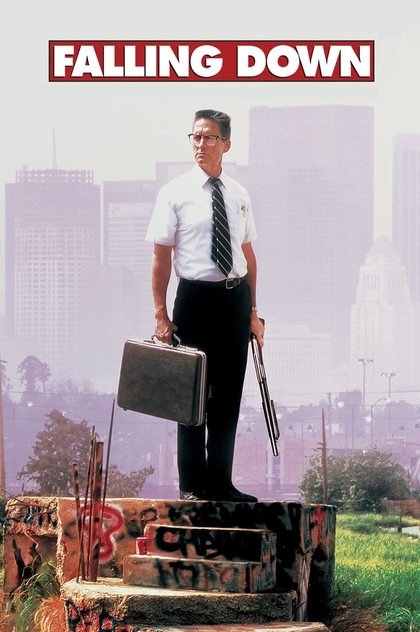 Falling Down - 1993