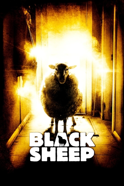 Black Sheep - 2006