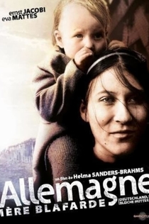 Movies from Amelie Eisenel