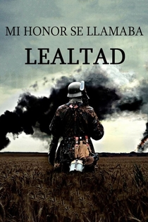 Movies from Amelie Eisenel