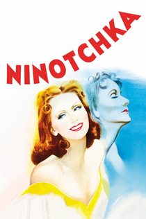 Ninotchka - 1939