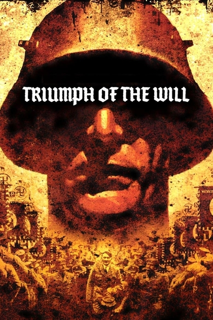 Triumph of the Will - 1935