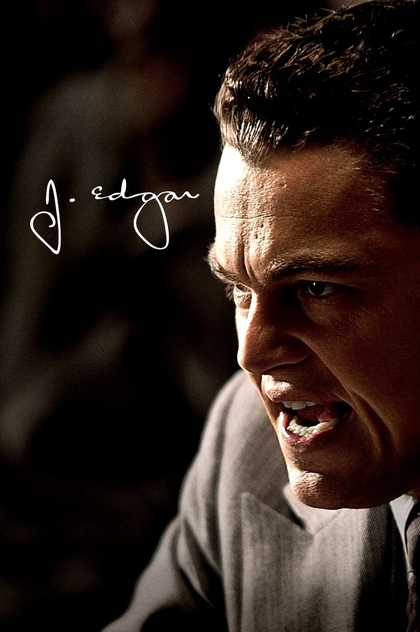 J. Edgar - 2011