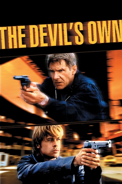 The Devil's Own - 1997