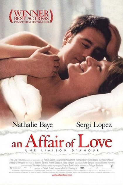 An Affair of Love - 1999