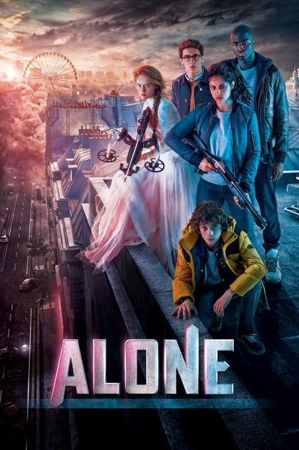 Alone - 2017