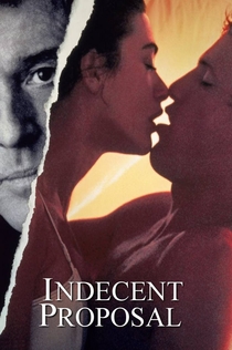 Indecent Proposal - 1993