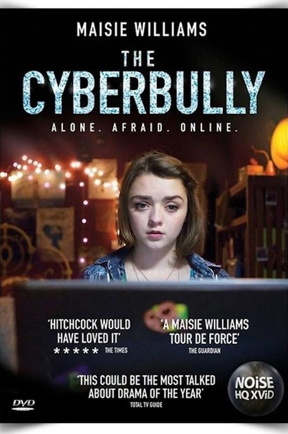 Cyberbully - 2015