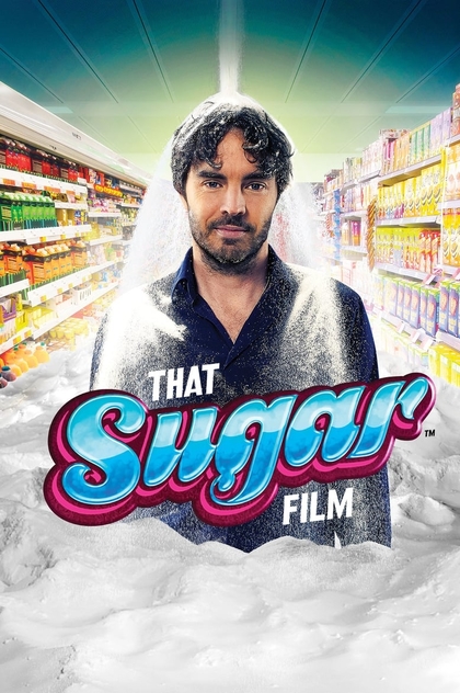 That Sugar Film - 2014