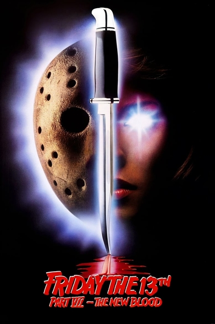 Friday the 13th Part VII: The New Blood - 1988