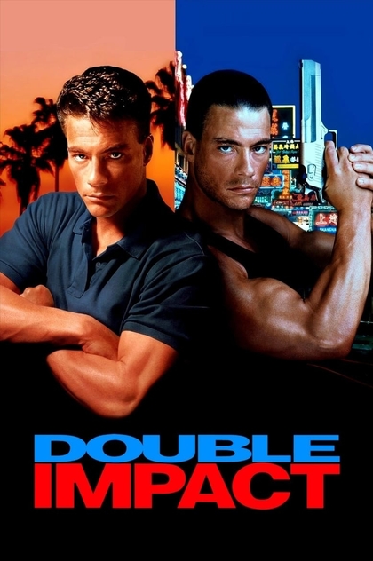 Double Impact - 1991