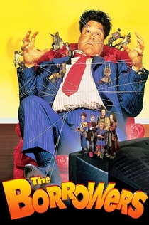 Movies from Alina Usmanova