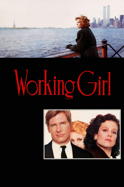 Working Girl - 1988