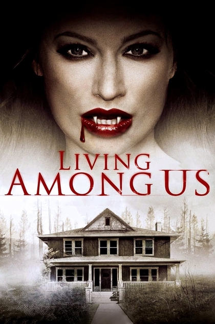 Living Among Us - 2019