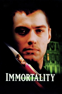 Movies from Alina Usmanova