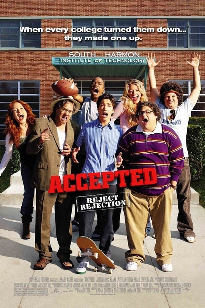 Accepted - 2006